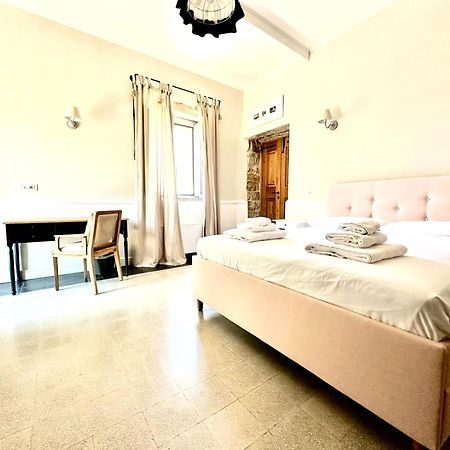 Villa Maria Cristina Санта-Тереза-Галлура Екстер'єр фото