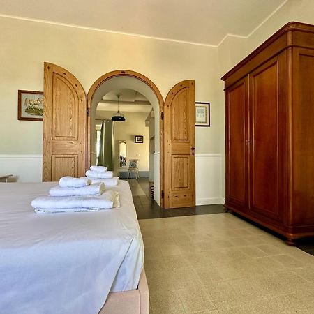 Villa Maria Cristina Санта-Тереза-Галлура Екстер'єр фото