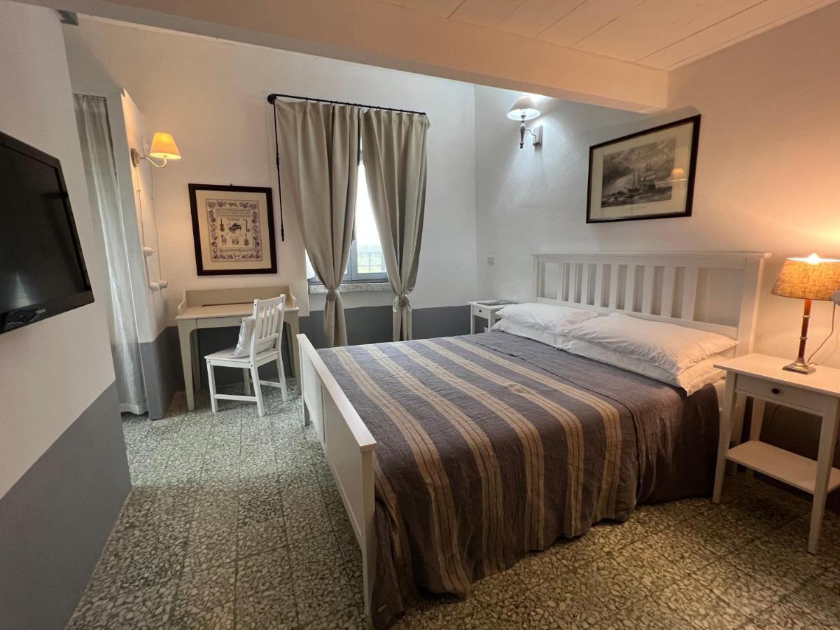 Villa Maria Cristina Санта-Тереза-Галлура Екстер'єр фото