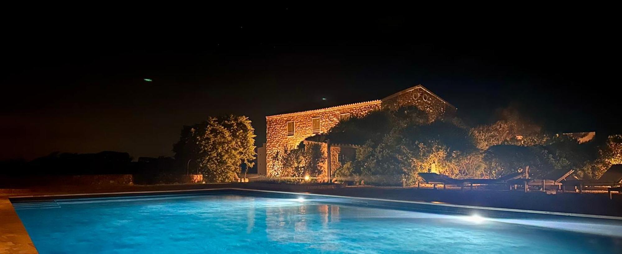 Villa Maria Cristina Санта-Тереза-Галлура Екстер'єр фото