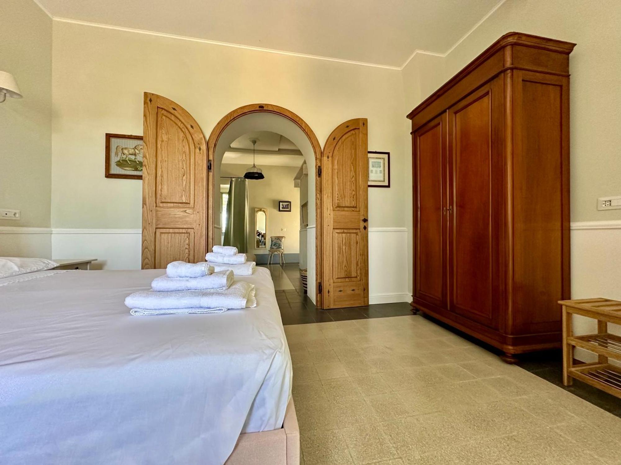 Villa Maria Cristina Санта-Тереза-Галлура Екстер'єр фото