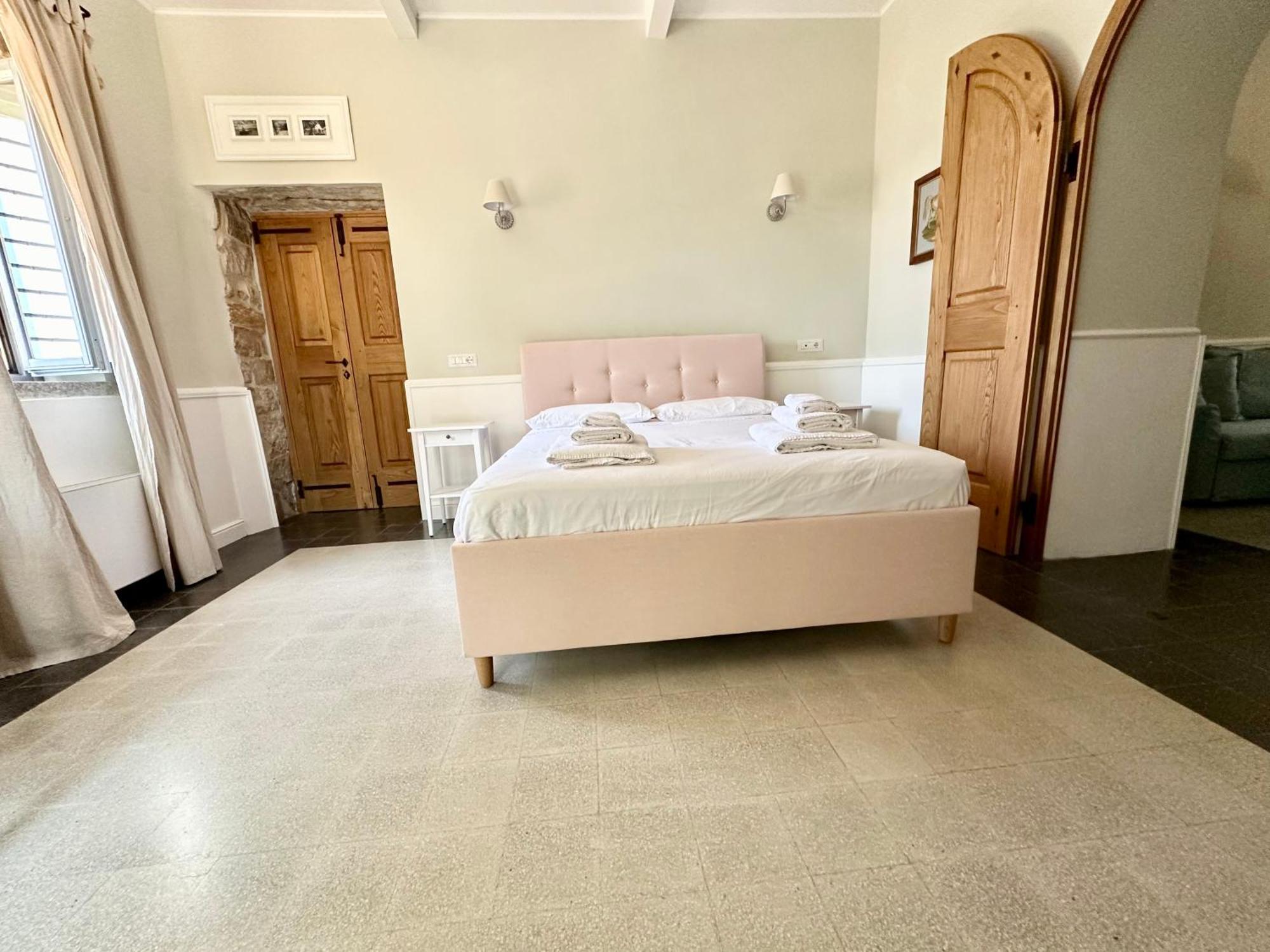 Villa Maria Cristina Санта-Тереза-Галлура Екстер'єр фото